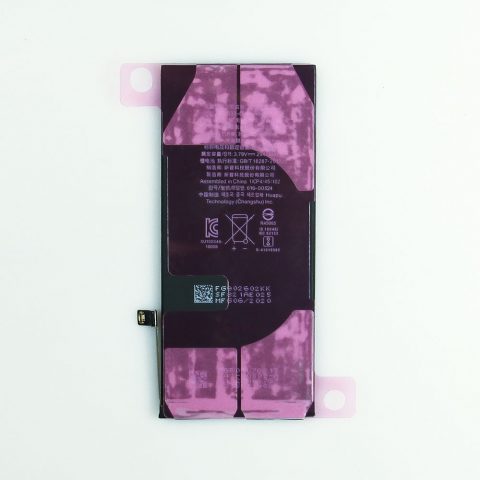 Genuine OEM Original Apple Iphone XR Battery Brand New Iphone Battery with Zero Circle Wholesale