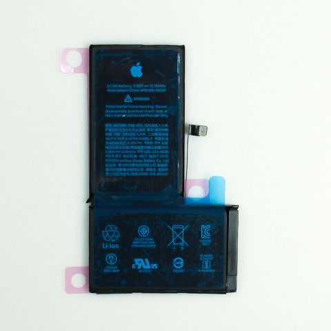 Genuine OEM Original Apple Iphone XS Max Battery Brand New Iphone Battery with Zero Circle Wholesale