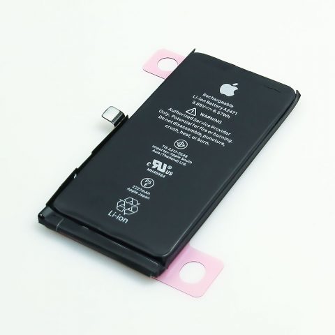 Genuine OEM Original Apple Iphone 12 Mini Battery Brand New Iphone Battery with Zero Circle Wholesale