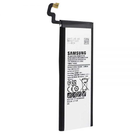 Original samsung note 5 EB-BN920ABE battery