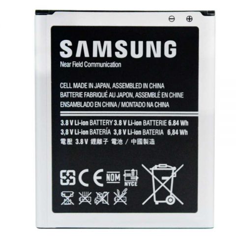 Samsung Galaxy ace 3 S7275 S7272 B105BE Original Battery Wholesale