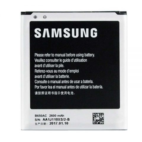 Galaxy I9152 I9158 Mega 5.8 B650AC