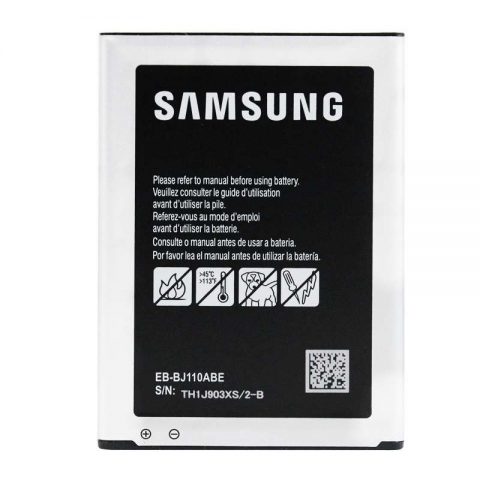 Samsung Galaxy J1 Ace J110 EB-BJ110ABE original battery wholesale