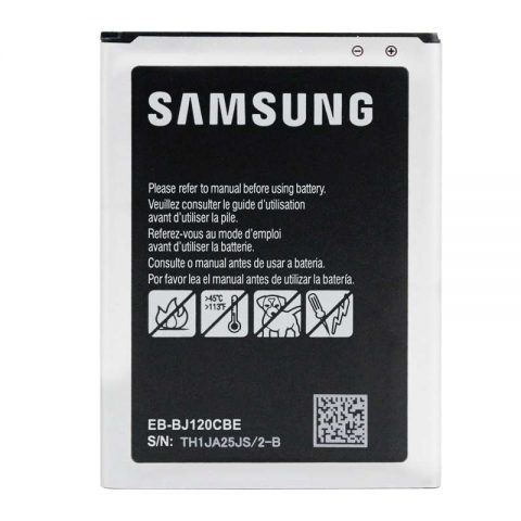 samsung J1 2016 battery