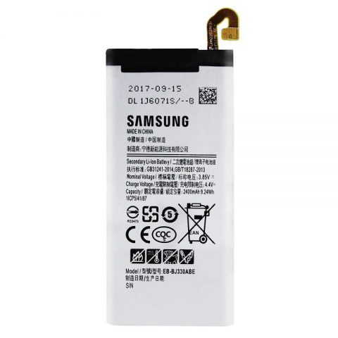 Galaxy J3 2017 J330F EB-BJ330ABE