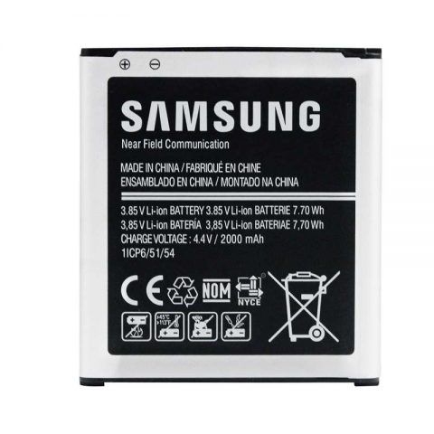 Samsung Galaxy Core Prime G360 EB-BG360BBE original battery wholesale