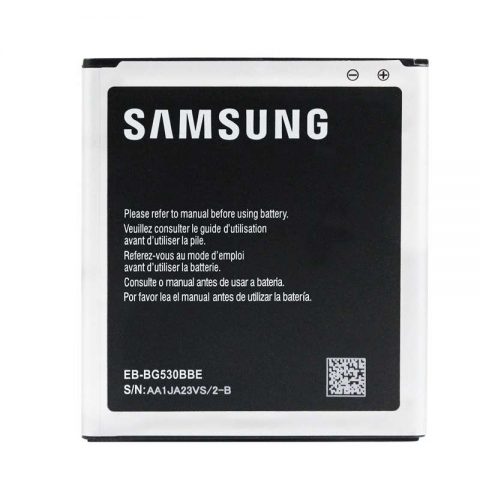 Samsung Galaxy Grand Prime G530 EB-BG530BBE original battery wholesale
