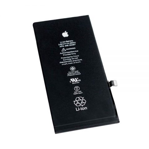 iPhone 8 plus battery