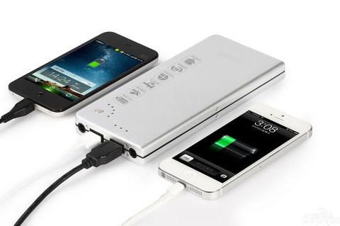 maintain the iPhone battery