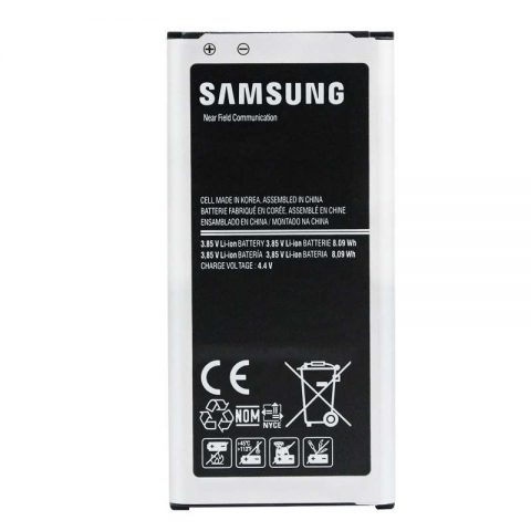 Samsung Galaxy S5mini EB-BG800CBE Batteries Batterie Bateria Batterij SM-G800F AKKU ACCU 2100mAh Wholesale