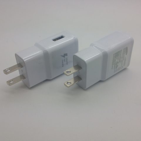EP-TA20 Samsung S6 fast charger