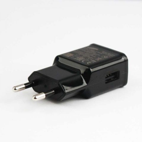 Original OEM Samsung EP-TA20EBE Note 4 S6 USB Fast Charger Wholesale