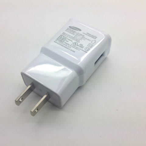 EP-TA20 Samsung S6 fast charger