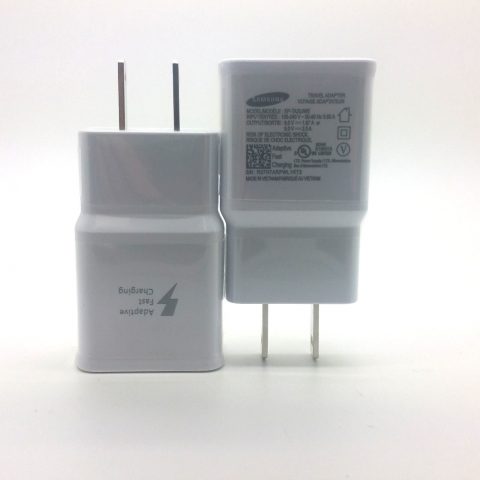 EP-TA20 Samsung S6 fast charger