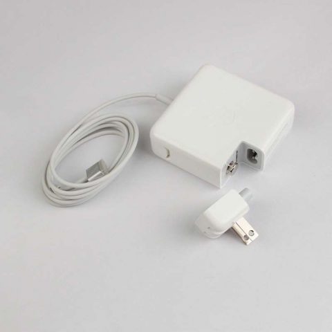 Original Apple 85W MacBook Adapter A1424