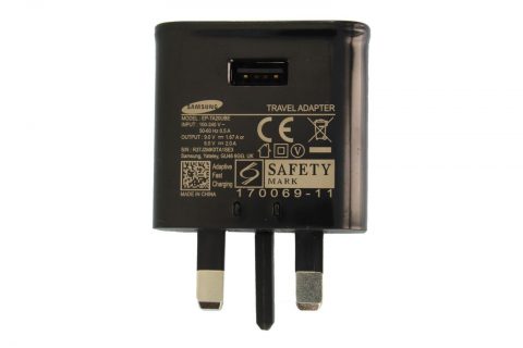 EP-TA20UBE Samsung S6 S8 fast charger