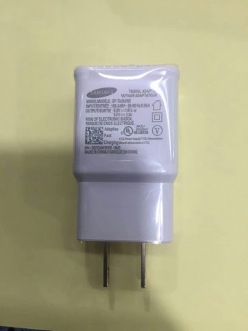 TP-TA20JWE Samsung S6 fst charger