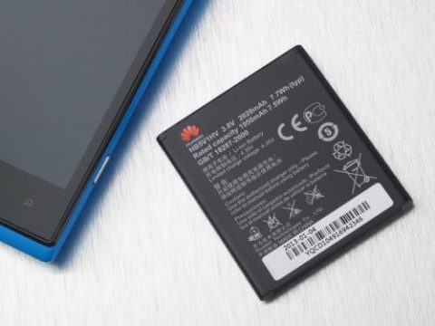 Why mobile phone battery is not durable in winter