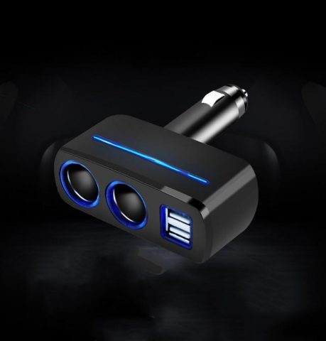 difference in car charger price