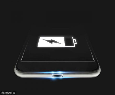 How to solve mobile battery overheating