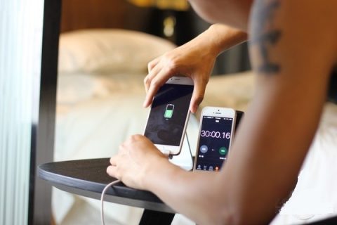 What is the role of fast charging in life?