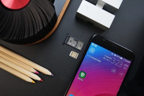 mobile phone battery aging