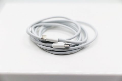 MLL82AM/A Apple USB-C Cable