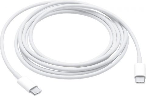 MLL82AM/A Apple USB-C Cable