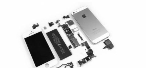 replacement cell phone battery