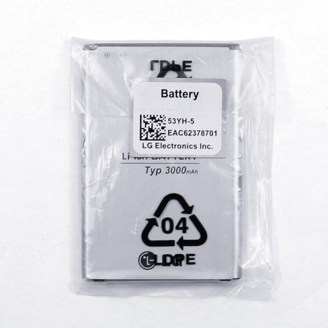 LG G3 BL-53YH D830 D850 D855 VS985 F400 original battery wholesale