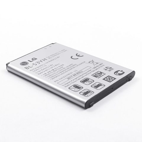 LG G3 BL-53YH D830 D850 D855 VS985 F400 original battery wholesale