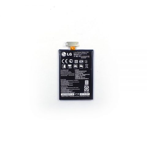 Original LG BL-T5 battery