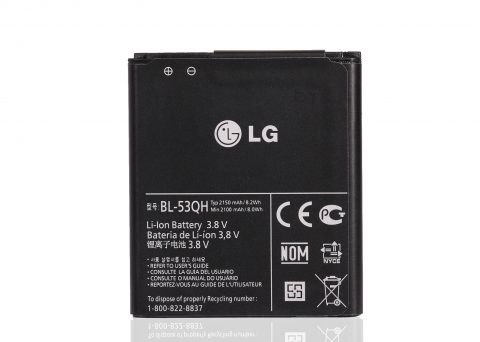 LG Optimus L9 P769 P768 P765 P760 BL-53QH Original OEM Battery Wholesale