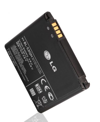 LG Optimus L9 P769 P768 P765 P760 BL-53QH Original OEM Battery Wholesale