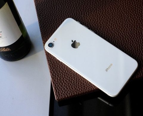 Apple acknowledges that the iPhone 8 has a motherboard defect