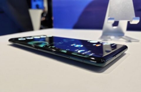 How big the phone accessories market is in the future