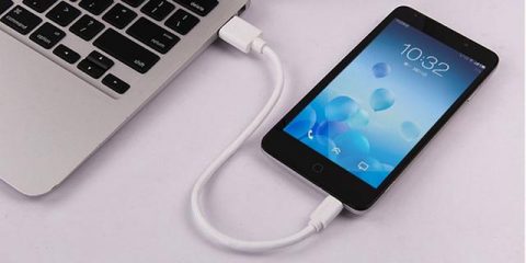 6 Wrong Ways to Hurt the Phone Battery