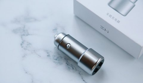 Does the Long-term use of the car charger affect the car