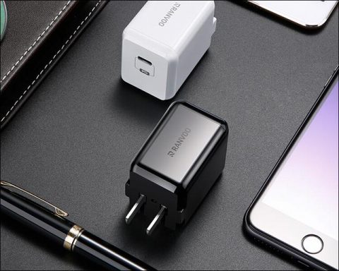 How to improve the efficiency of switching power supply?