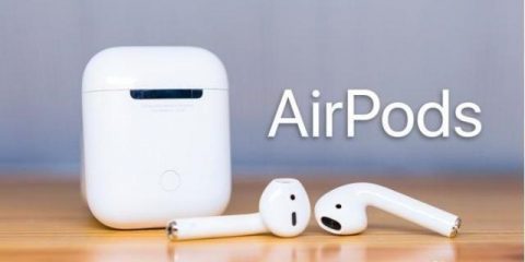 All information about The Latest Second Generation Apple AirPods