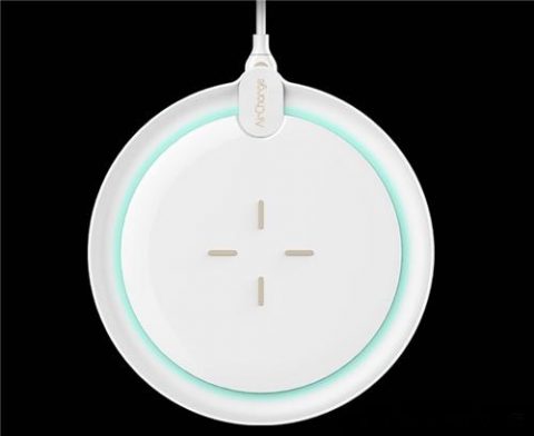 Excel wireless charging