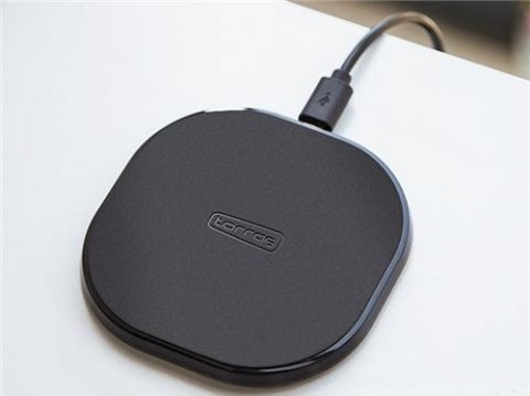 Torras wireless charger