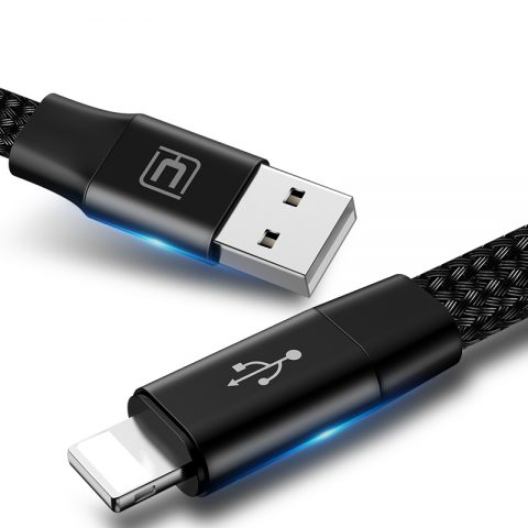 How to identify the quality of the data cable