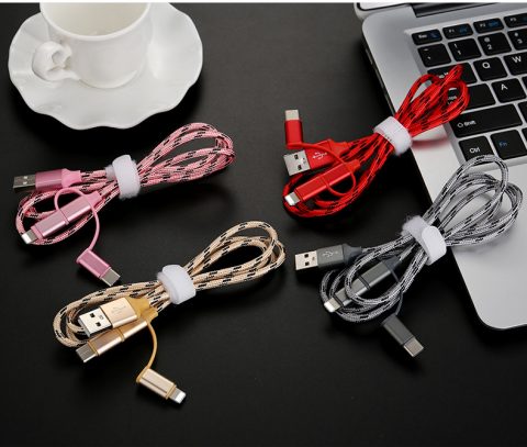 The price of the USB data cable is affected by those factors?