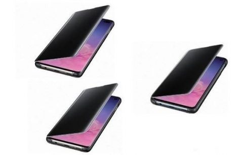 Samsung S10 fast charge