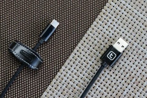 Type C interface brings four major upgrades to mobile phones