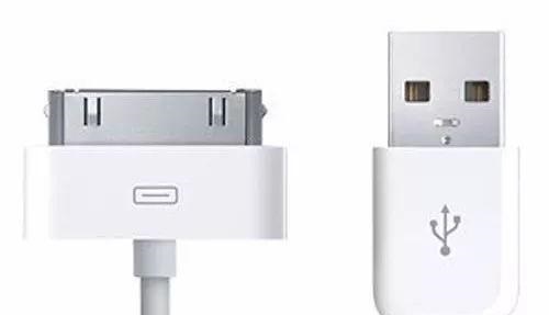 Historical evolution of phone charging interface - OEM USB Cable