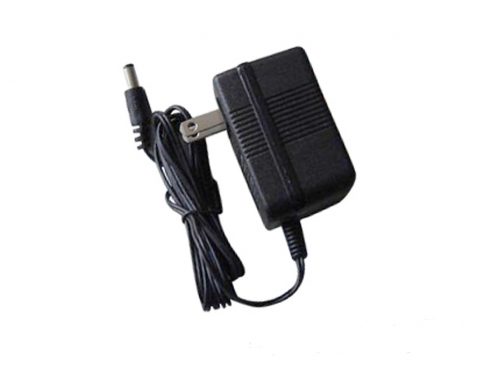 Structure and characteristics of linear power supply