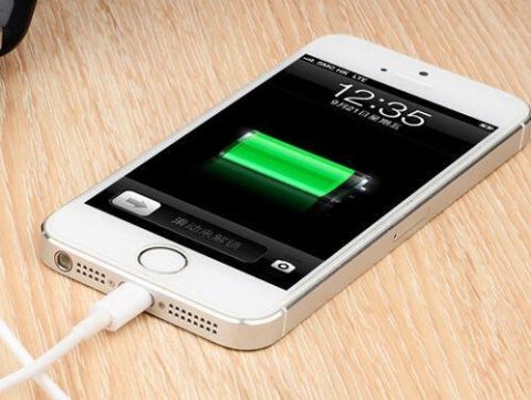 Apple's new iPhone uses USB-C charger and Lightning cable