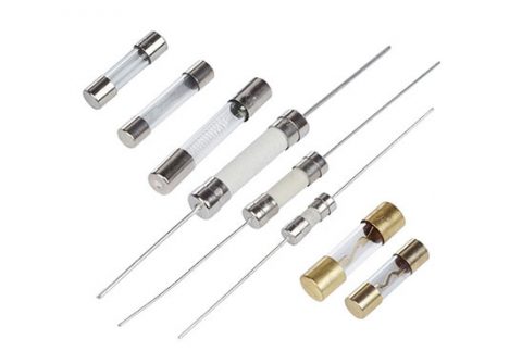 Introduction to the type of fuse - phone accessories distributor